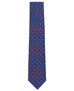 Club Room Burnell Classic Floral Neat Tie thumbnail 2