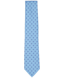 Club Room Burnell Classic Floral Neat Tie thumbnail 2