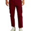 Club Room Cargo Pants Garnet Stone