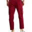 Club Room Cargo Pants Garnet Stone