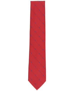 Club Room Classic Dot Stripe Tie thumbnail 2