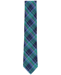 Club Room Classic Plaid Tie thumbnail 2
