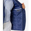 Club Room Classic-fit Solid Sport Coat Blue