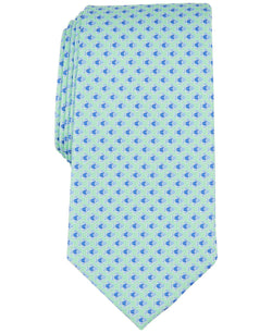 Club Room Davie Fish Tie thumbnail 1