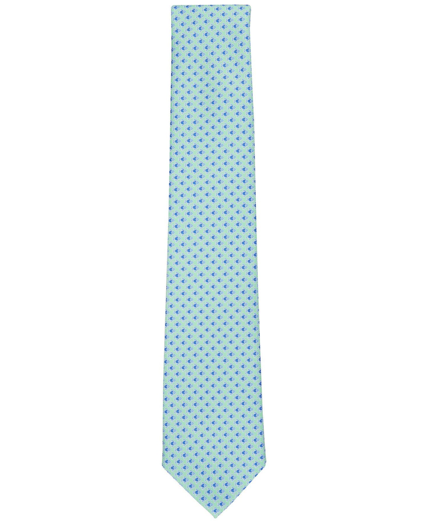 Club Room Davie Fish Tie
