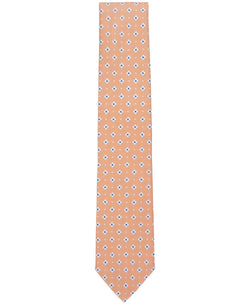 Club Room Delaney Medallion Tie thumbnail 2