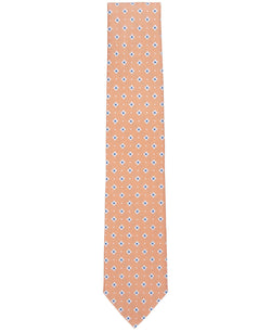 Club Room Delaney Medallion Tie thumbnail 2