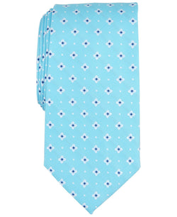Club Room Delaney Medallion Tie thumbnail 1