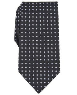 Club Room Dooley Dot Tie thumbnail 1