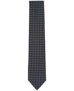Club Room Dooley Dot Tie thumbnail 2