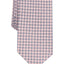 Club Room Emery Slim Floral Neat Tie Pink