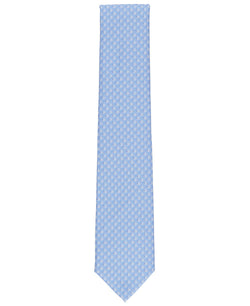 Club Room Guppie-Print Neat Tie thumbnail 2