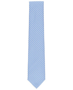 Club Room Guppie-Print Neat Tie thumbnail 2