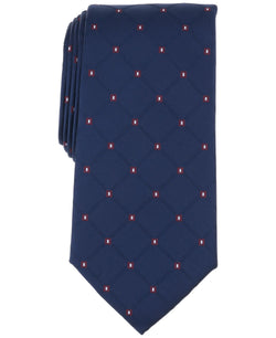 Club Room Highland Grid Tie thumbnail 1