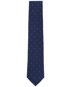 Club Room Highland Grid Tie thumbnail 2