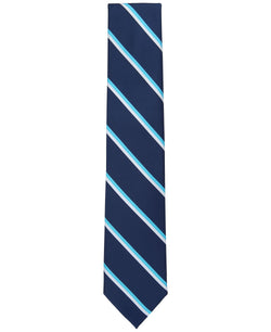 Club Room Irving Stripe Tie thumbnail 2