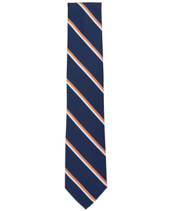 Club Room Irving Stripe Tie thumbnail 2