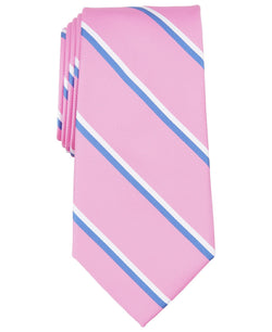 Club Room Irving Stripe Tie thumbnail 1
