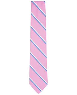 Club Room Irving Stripe Tie thumbnail 2