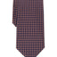 Club Room Lopez Neat Tie Brown