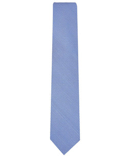 Club Room Micro Dot Tie Navy thumbnail 2