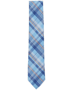 Club Room Morgan Plaid Tie thumbnail 2