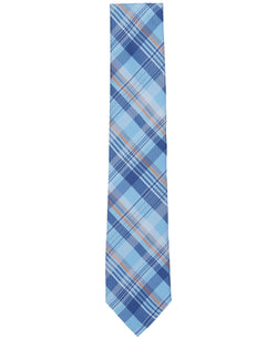 Club Room Morgan Plaid Tie thumbnail 2