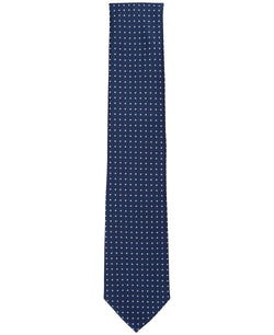 Club Room Nantucket Dot Tie thumbnail 2