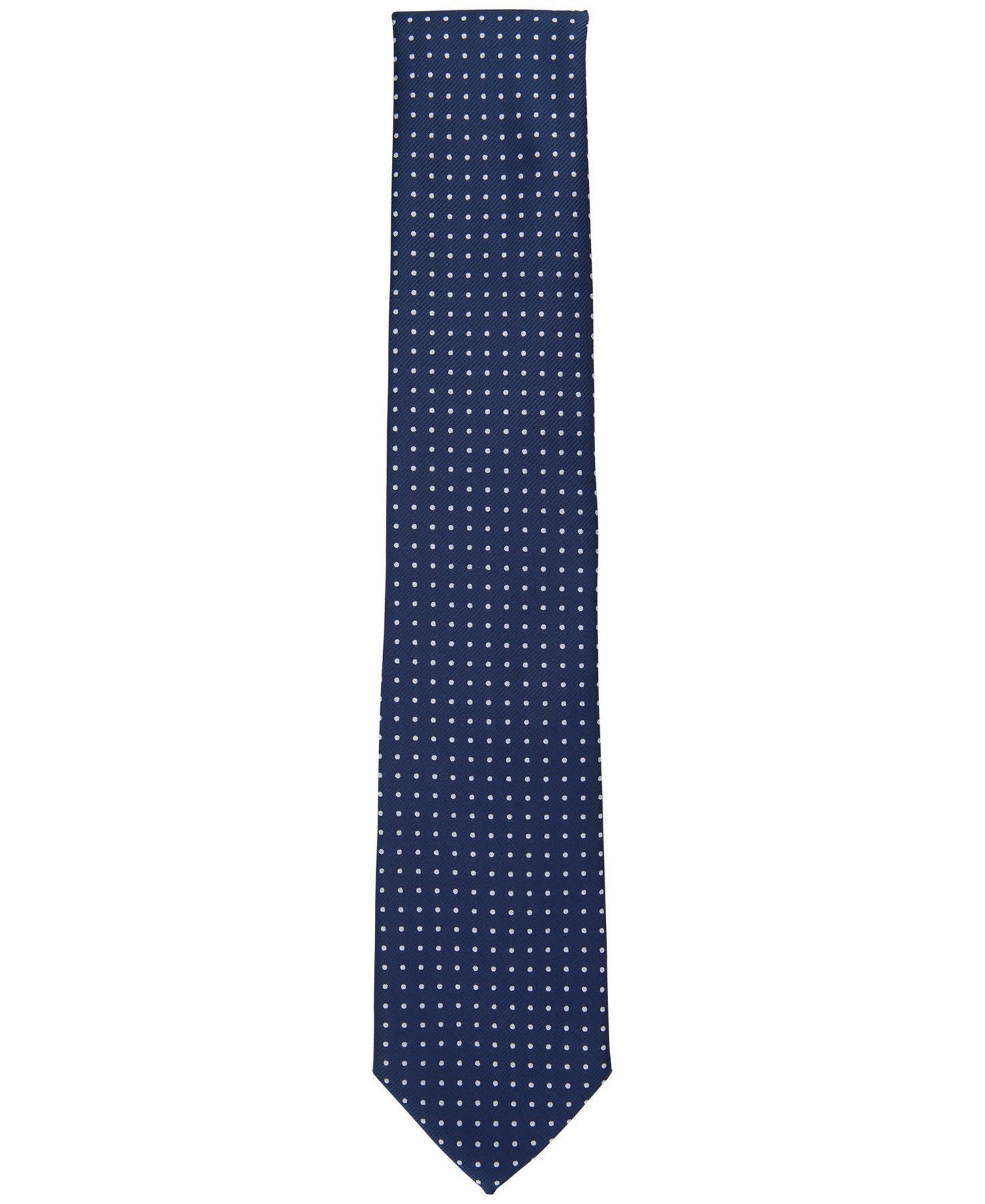 Club Room Nantucket Dot Tie