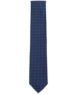 Club Room Nantucket Dot Tie thumbnail 2