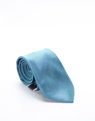 Club Room Nonsolid Self - tied Necktie Style # 6973200 - One Size blue - 448