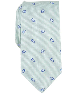 Club Room Paisley Teardrop Tie thumbnail 1