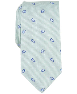 Club Room Paisley Teardrop Tie thumbnail 1