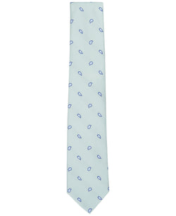 Club Room Paisley Teardrop Tie thumbnail 2