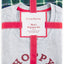 Club Room Plaid Fleece Pajama Top & Pants Set