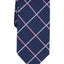 Club Room Rodick Grid Tie