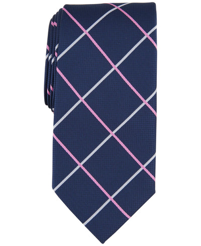 Club Room Rodick Grid Tie