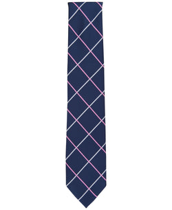 Club Room Rodick Grid Tie thumbnail 2