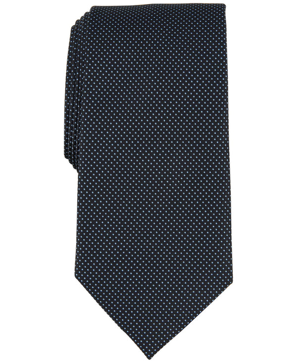 Club Room Scott Micro-Dot Tie