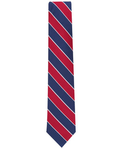 Club Room Shore Stripe Tie thumbnail 2