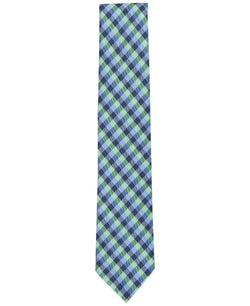 Club Room Silva Check Tie thumbnail 2