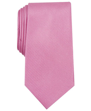 Club Room Solid Tie