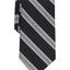 Club Room Stone Classic Stripe Tie