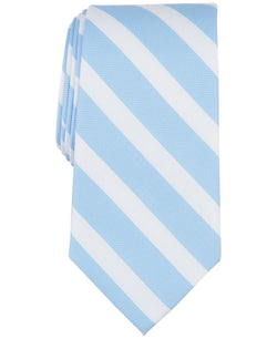 Club Room Stripe Tie thumbnail 1