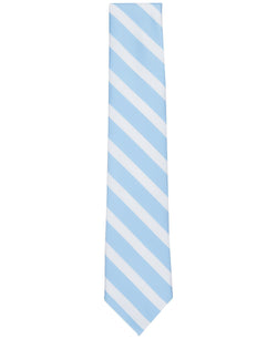 Club Room Stripe Tie thumbnail 2