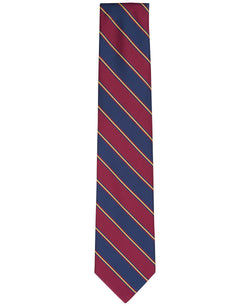 Club Room Troutman Stripe Tie thumbnail 2