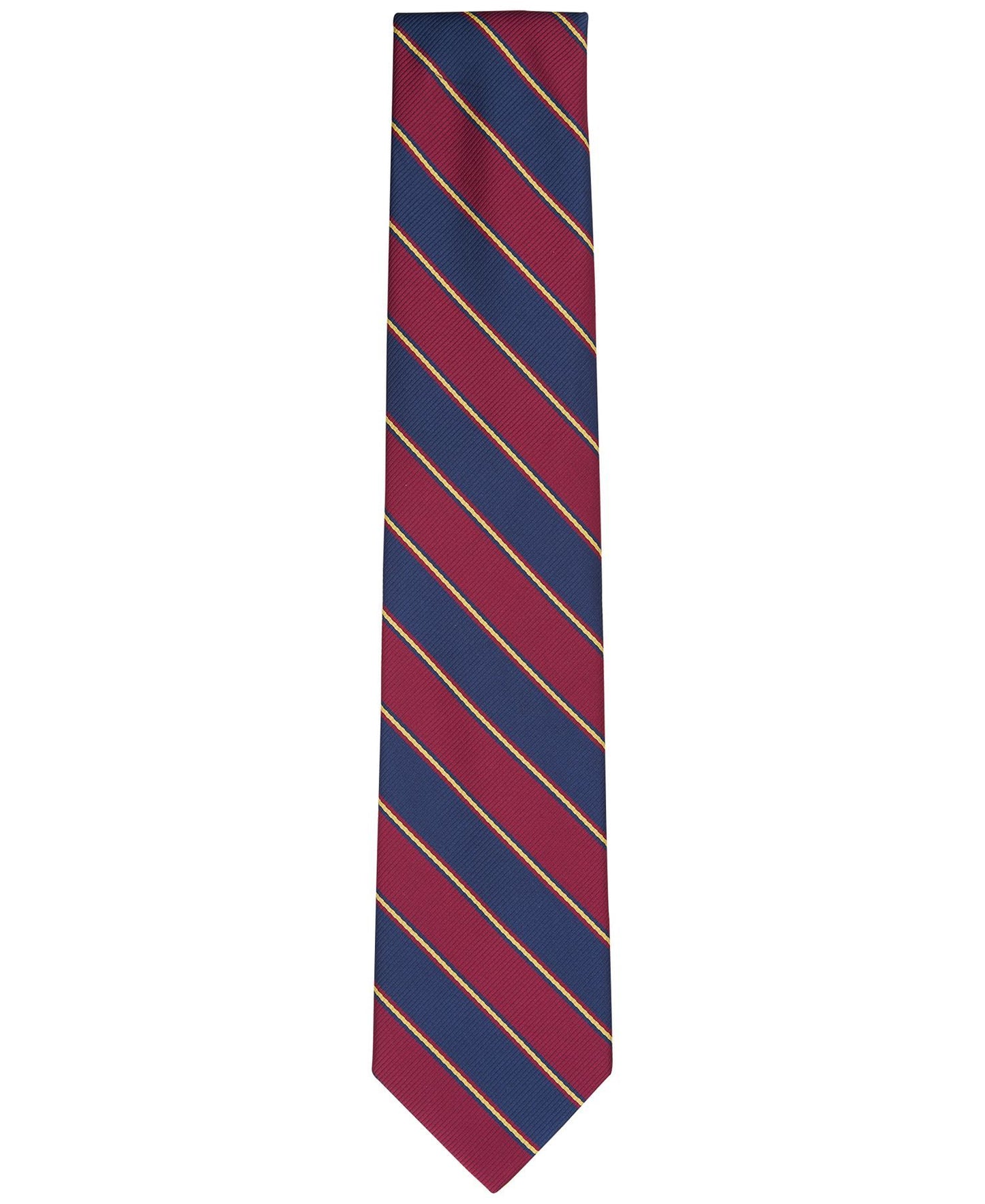 Club Room Troutman Stripe Tie