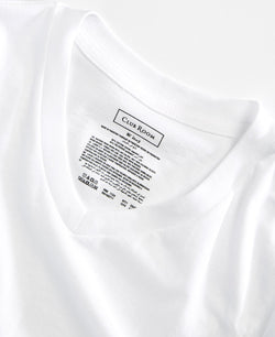 Club Room V-Neck T-Shirts 8-Pack thumbnail 2