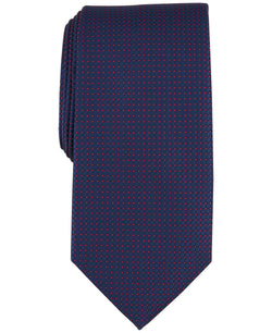 Club Room Waydale Solid Textured Tie thumbnail 1