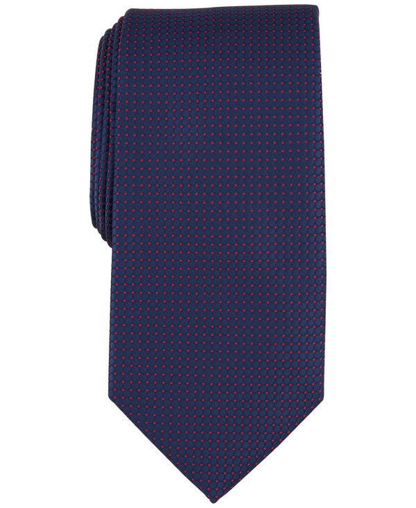 Club Room Waydale Solid Textured Tie